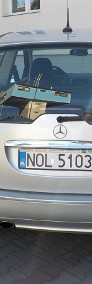 Mercedes-Benz Klasa A W169 A 160 CDI Elegance-4