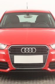 Audi A1 I (8X) , Klima, Tempomat, Parktronic-2