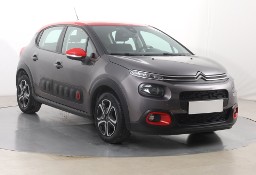 Citroen C3 III , Salon Polska, Serwis ASO, Klimatronic, Tempomat, Parktronic