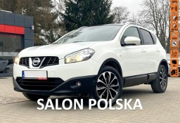 Nissan Qashqai I Salon Polska * I użytkownik * Klima automatyczna