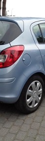 Opel Corsa D 1.2 ben / GAZ Klimatyzacja-4