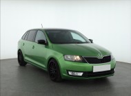 Skoda Rapid I Rapid Spaceback , DSG, Klima, Parktronic