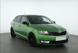 Skoda Rapid I Rapid Spaceback , DSG, Klima, Parktronic