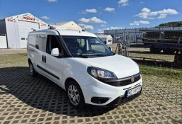 Fiat Doblo II