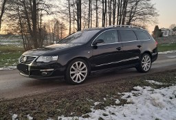 Volkswagen Passat B6 2008r 2.0 tdi