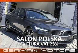 Volvo S60 III R- Design / LEDY / Harman Kardon / Gwarancja na ROK / FV23%