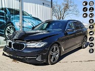BMW SERIA 5 VII (F90) Hybryda Plug In