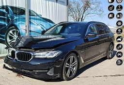 BMW SERIA 5 VII (F90) Hybryda Plug In