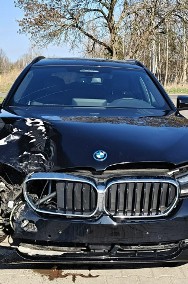 BMW SERIA 5 VII (F90) Hybryda Plug In-2