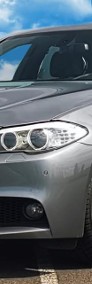 BMW SERIA 5 528iA xDrive pełny M Pakiet Krajowy Salon-4