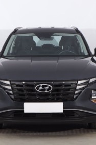 Hyundai Tucson , Salon Polska, Serwis ASO, Automat, Klimatronic, Tempomat,-2