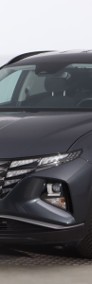 Hyundai Tucson , Salon Polska, Serwis ASO, Automat, Klimatronic, Tempomat,-3