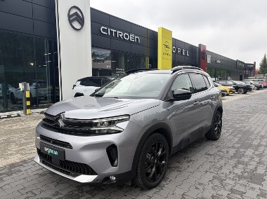 Citroen C5 Aircross 1.6 PHEV 225 Max EAT8-1