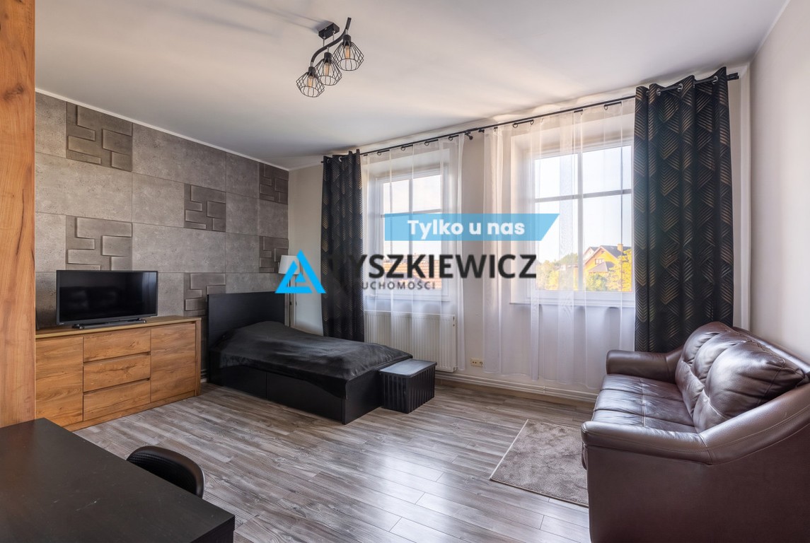 Mieszkanie na sprzedaż, 3 pokoje, 70 m², Kościerzyna