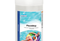 FlockStop- preparat do utrzymania przejrzystości wody