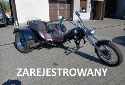 Boom Low Rider 1.6L Subaru Boxer 110km