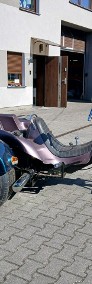 Boom Low Rider 1.6L Subaru Boxer 110km-3