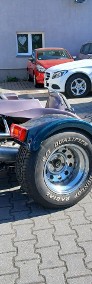 Boom Low Rider 1.6L Subaru Boxer 110km-4