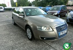 Audi A6 III (C6) bardzo zadbane, doinwestowane