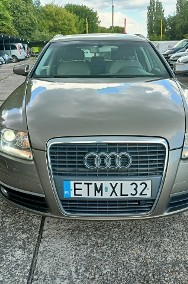 Audi A6 III (C6) bardzo zadbane, doinwestowane-2