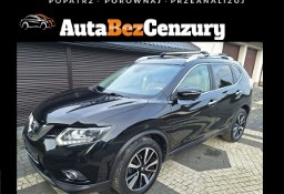 Nissan X-trail III 1.6i 163KM Version 360 Kamera Skóra - Full serwsis ASO