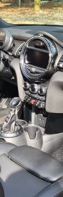 Cooper S Cabrio 2016 r Oryginalny Przebieg-4