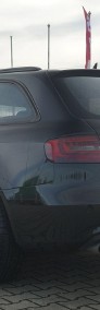 Audi A4 IV (B8) 2.0 TDI 150KM Quattro, z Włoch, w PL 2 właściciel Stan BDB-4