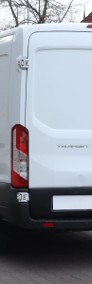 Ford Transit L3H2, Van, 350, Klimatyzacja, Tempomat, Czujniki parkowania,-4