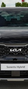 Kia Sorento III 1.6 T-GDI HEV 230 KM 6AT AWD 7S Prestige Line + PNS | Black Pearl-3