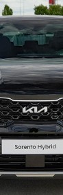 Kia Sorento III 1.6 T-GDI HEV 230 KM 6AT AWD 7S Prestige Line New + PNS | Black Pear-3