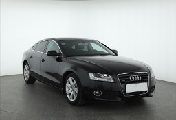 Audi A5 I (8T) , Salon Polska, Serwis ASO, Automat, Xenon, Bi-Xenon,