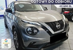 Nissan Juke N-Connecta 1.6 HEV N-Connecta 1.6 HEV 143 KM / Pakiet Technologiczny