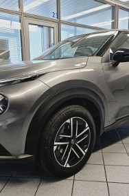 Nissan Juke N-Connecta 1.6 HEV N-Connecta 1.6 HEV 143 KM / Pakiet Technologiczny-2