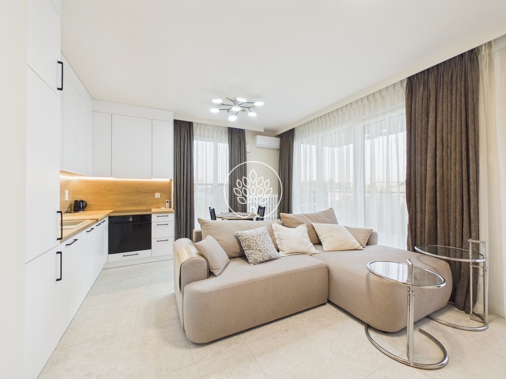 Mieszkanie na wynajem, 63 m² Włochy, Hejnałowa