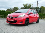 Toyota Yaris III 1.0 VVT-i 69KM [Eu5] -5D -Gaz LPG -Klima -Krajowy +Koła zima -Zobacz