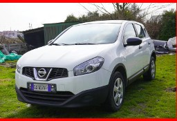 Nissan Qashqai I 1.6 benzyna/GAZ 117KM 2013r najlepszy silnik z Włoch LUB ZAMIANA
