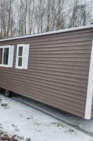 domek holenderski Nr.3218 SUN ROLLER ze składanym tarasem-2