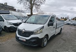 Renault Master TRAFIC SKRZYNIA PAKA Z NAJAZDAMI I PÓŁKAMI NR 902