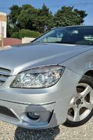 Mercedes-Benz Klasa CLC W203 11.2009* Mały przebieg* Bogata wersja-2