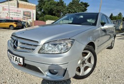Mercedes-Benz Klasa CLC W203 11.2009* Mały przebieg* Bogata wersja
