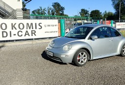 Volkswagen New Beetle Stan bardzo dobry.