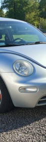 Volkswagen New Beetle Stan bardzo dobry.-3