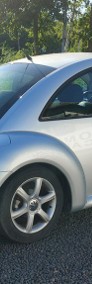 Volkswagen New Beetle Stan bardzo dobry.-4