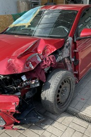 Volkswagen Polo VI VW Polo GTI 2.0TSI - 207 KM Bogate wyposażenie 2024-2