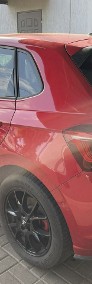Volkswagen Polo VI VW Polo GTI 2.0TSI - 207 KM Bogate wyposażenie 2024-3