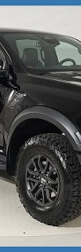 Ford Ranger III Raptor A10 4x4 Raptor A10 4x4 3.0 292KM-4