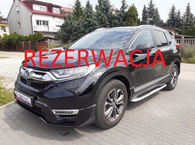4x4 2,0 HYBRID e:HEV Elegance Salon Polska F-VAT-1