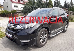 Honda CR-V 4x4 2,0 HYBRID e:HEV Elegance Salon Polska F-VAT