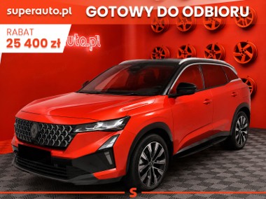 Renault Techno 1.2 E-Tech Full Hybrid Austral Techno 1.2 E-Tech 200KM / Pakiet-1