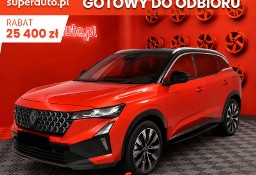 Renault Inny Renault Techno 1.2 E-Tech Full Hybrid Austral Techno 1.2 E-Tech 200KM / Pakiet